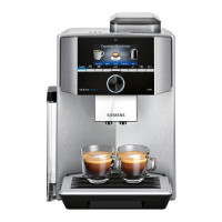 Siemens EQ.9 plus connect s500 TI9553X1RW