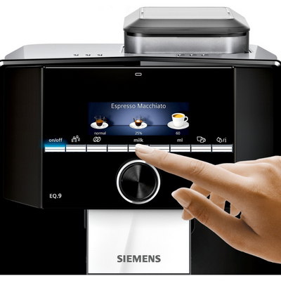 Siemens EQ.9 s300 TI923309RW
