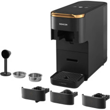 Sencor SCC 1000BK