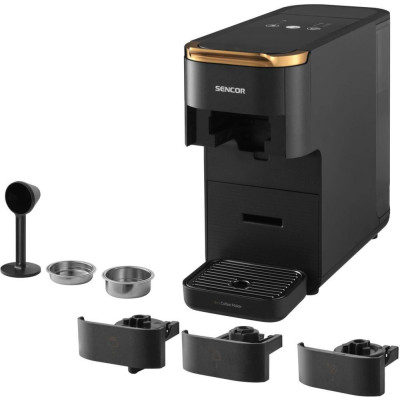 Sencor SCC 1000BK