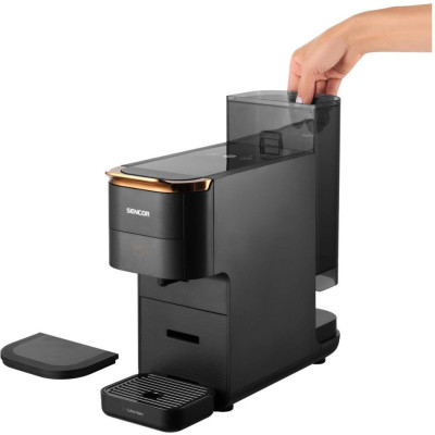 Sencor SCC 1000BK
