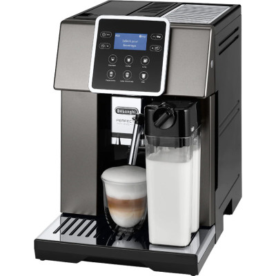 Delonghi Perfecta EVO ESAM 420.80.TB