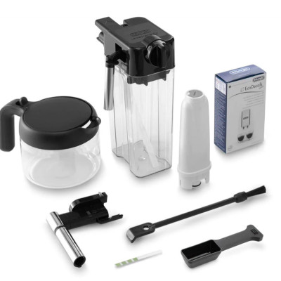 Delonghi Perfecta EVO ESAM 420.80.TB