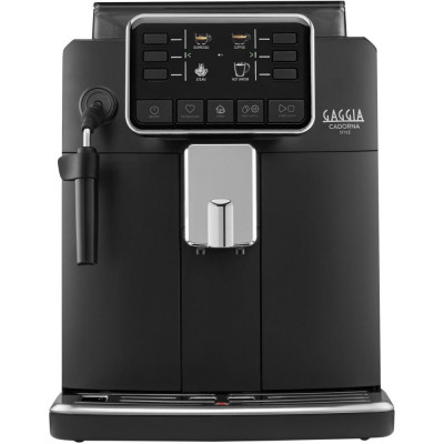 Gaggia CADORNA Style Black RI9600/01
