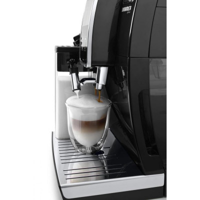 Delonghi Dinamica Plus ECAM 370.70.SB