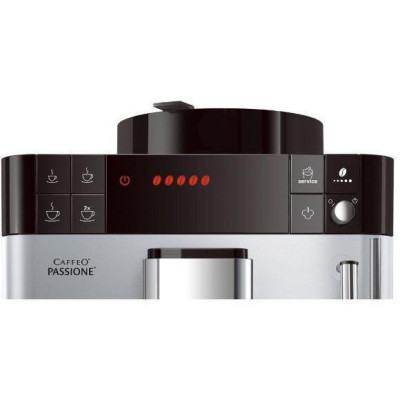 Melitta Caffeo Passione Silver F53/0-101