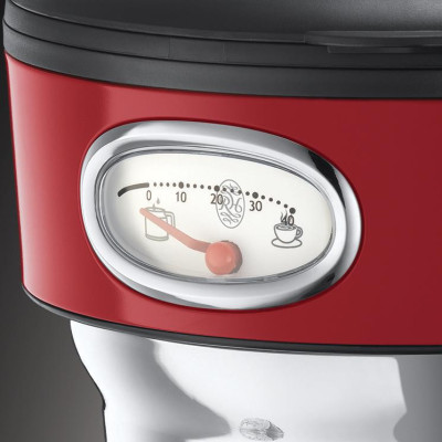 Russell Hobbs Retro Ribbon Red 21700-56