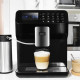 CECOTEC Cumbia Power Matic-ccino 7000 Serie Nera (01505)