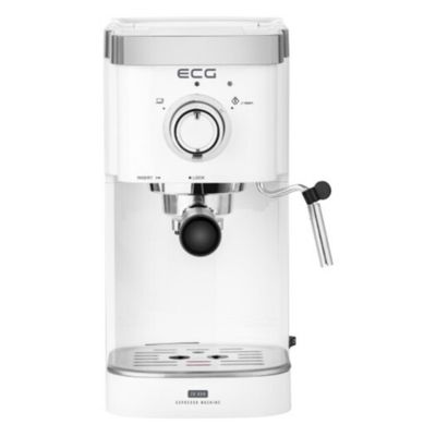 ECG ESP 20301 White