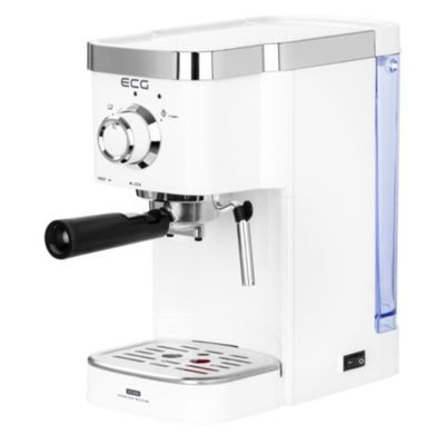 ECG ESP 20301 White