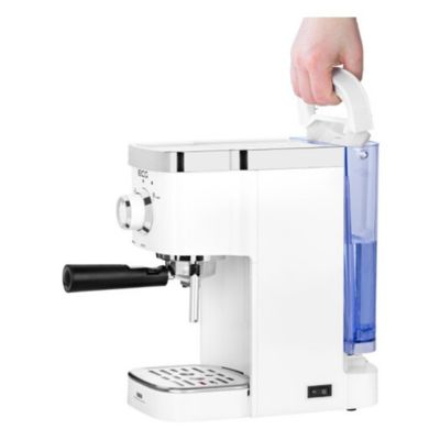 ECG ESP 20301 White