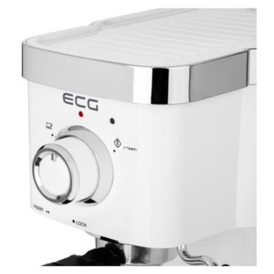 ECG ESP 20301 White