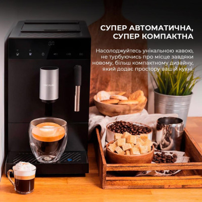 CECOTEC Cremmaet Compact Steam (CCTC-01637)