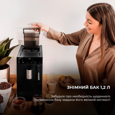 CECOTEC Cremmaet Compact Steam (CCTC-01637)