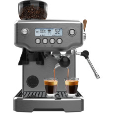 CECOTEC Power Espresso 20 Barista Steel & Grind (A01_EU01_117505)