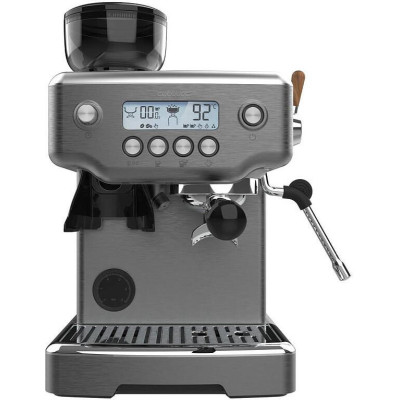 CECOTEC Power Espresso 20 Barista Steel & Grind (A01_EU01_117505)