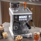 CECOTEC Power Espresso 20 Barista Steel & Grind (A01_EU01_117505)