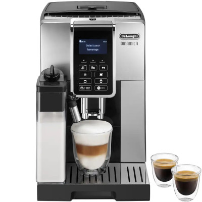 Delonghi Dinamica ECAM 352.57.SB