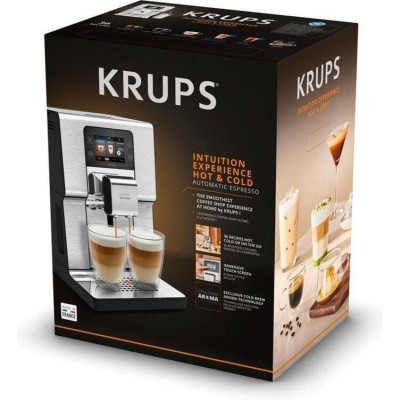 KRUPS EA879EE0