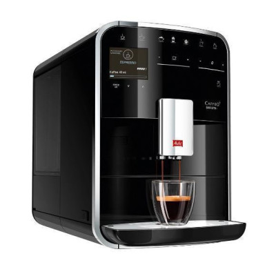 Melitta Caffeo Barista T F83/0-002 (black)