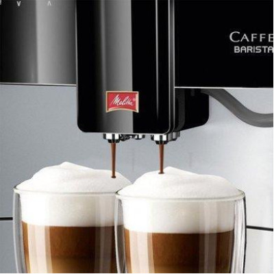 Melitta Caffeo Barista T F83/0-002 (black)
