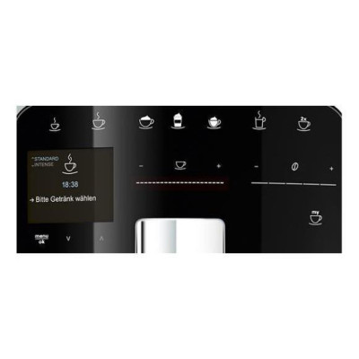Melitta Caffeo Barista T F83/0-002 (black)