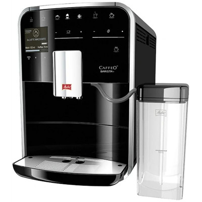 Melitta Caffeo Barista T F83/0-002 (black)