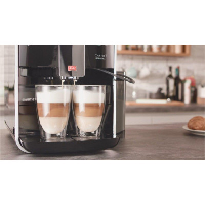 Melitta Caffeo Barista T F83/0-002 (black)