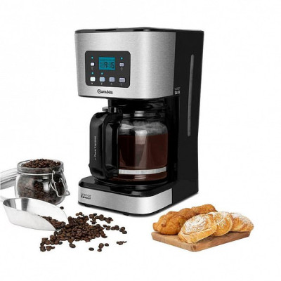 CECOTEC Coffee 66 Smart (01555)