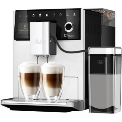 Melitta CI Touch Silver (F630-101)