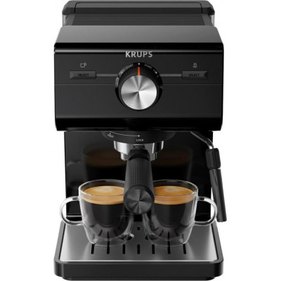 Krups Authentic C50 XP381810