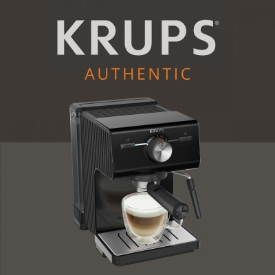 Krups Authentic C50 XP381810