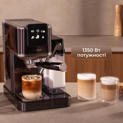 CECOTEC Cafelizzia ColdBrew Latte (A01_EU01_108987)