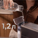 CECOTEC Cafelizzia ColdBrew Latte (A01_EU01_108987)