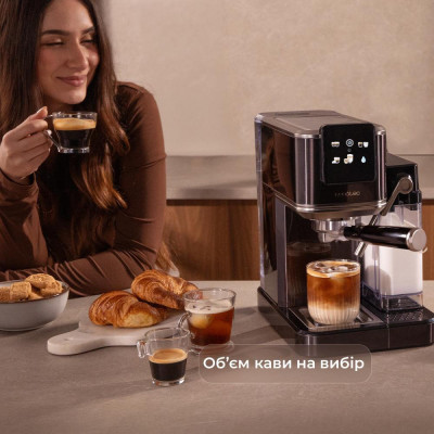CECOTEC Cafelizzia ColdBrew Latte (A01_EU01_108987)