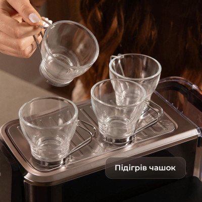 CECOTEC Cafelizzia ColdBrew Latte (A01_EU01_108987)