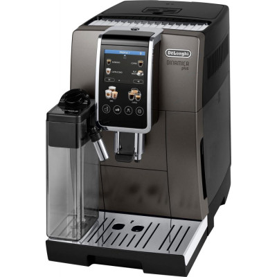 Delonghi Dinamica Plus ECAM 380.95.TB
