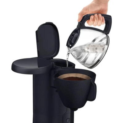Tefal Morning Black Knight CM2M0810