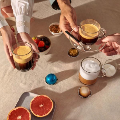 Krups Nespresso Vertuo Next XN910N