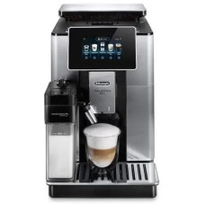 Delonghi PrimaDonna Soul ECAM 610.75.SB
