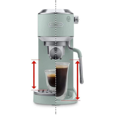 Delonghi EC 890.GR