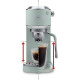 Delonghi EC 890.GR