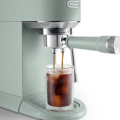 Delonghi EC 890.GR