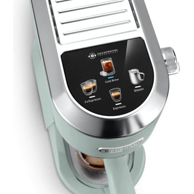 Delonghi EC 890.GR