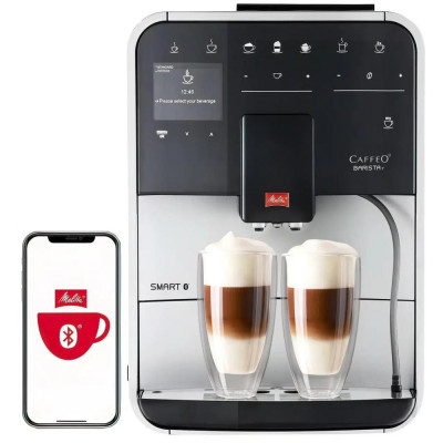 Melitta Barista T Smart F83/1-101