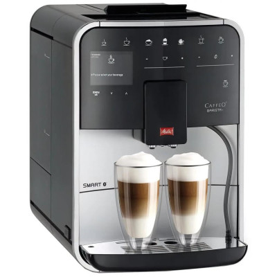 Melitta Barista T Smart F83/1-101