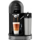 CECOTEC Cumbia Instant-ccino 20 Chic Serie Nera (01590)