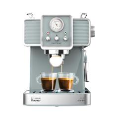 CECOTEC Cumbia Power Espresso 20 Tradizionale (01575)