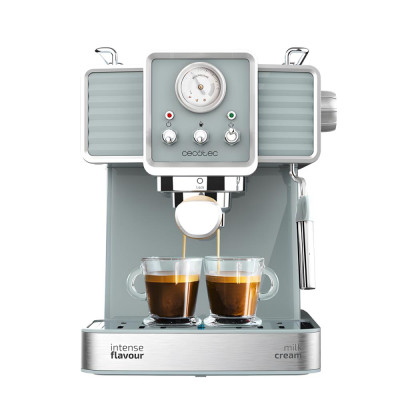 CECOTEC Cumbia Power Espresso 20 Tradizionale (01575)