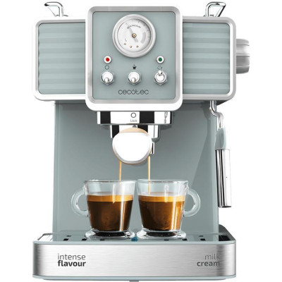 CECOTEC Cumbia Power Espresso 20 Tradizionale (01575)